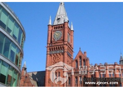 探索利物浦大学的声誉与学术价值