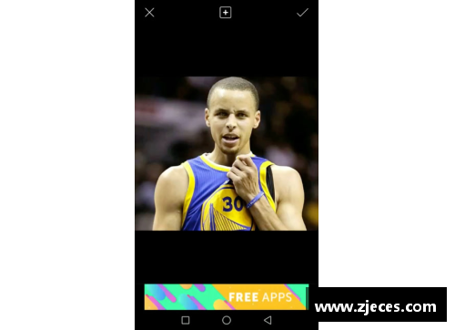 NBA最帅球星排行榜：谁是最具魅力的明星球员？