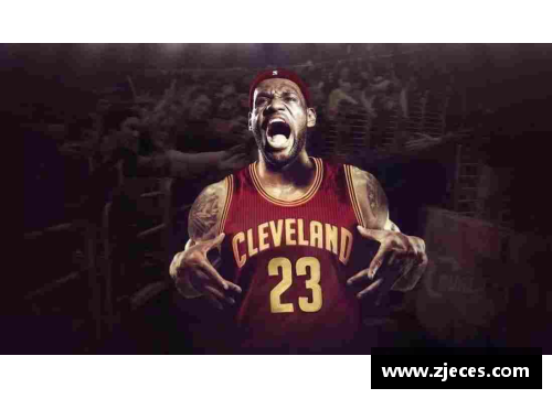 詹皇盛典：探索勒布朗·詹姆斯领衔的全明星世界