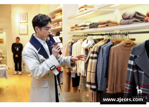 韩风新潮 HAZZYS 引领时尚风潮