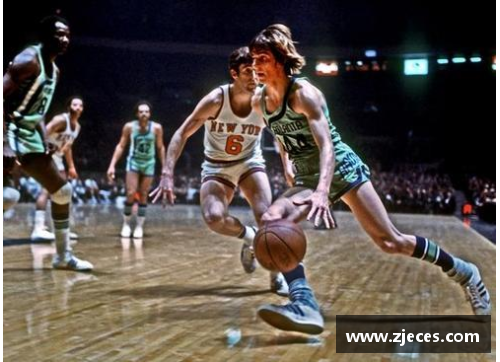 NBA超级巨星：引领篮球风向的精英们