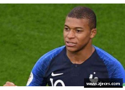 基利安姆巴佩：未来足坛之星