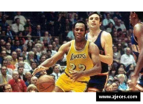 NBA现役前五小前锋：统治力何在？