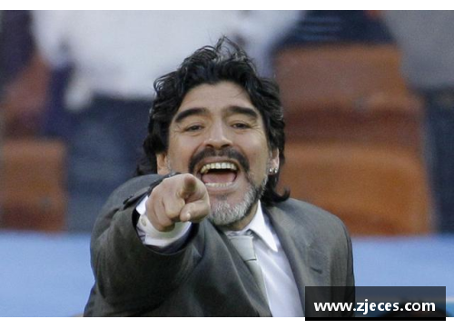 马拉多纳高度呈现神奇之谜：从巅峰到陨落的传奇身影究竟透露了什么？