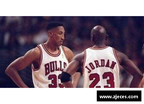 NBA历史小前锋：传奇与辉煌