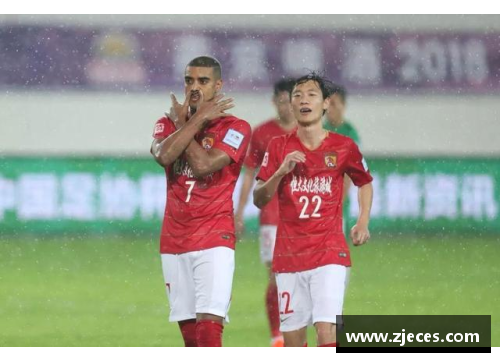 广州恒大：新赛季引援计划浮出水面