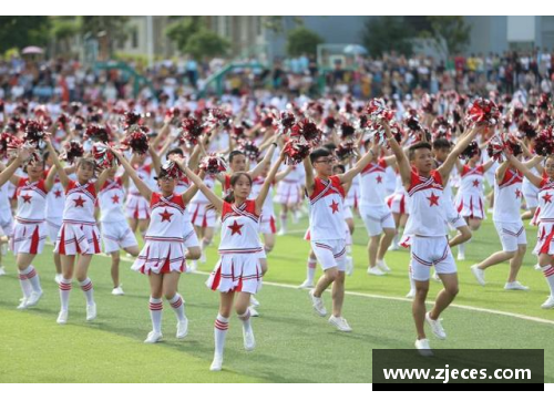 青少年体育俱乐部：培养未来之星，展现活力风采