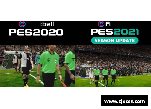 埃托奥实况足球：新赛季的精彩篇章